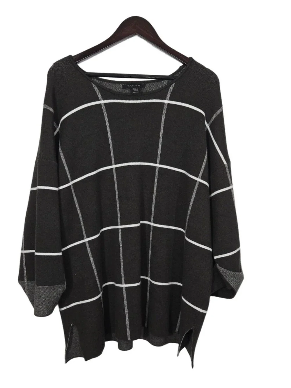 Tahari sweater